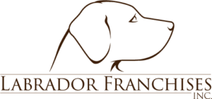 Labrador Franchises Logo