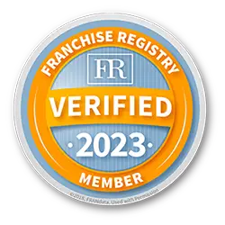 2023 Membership Badge