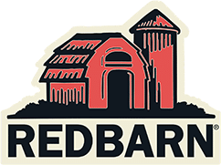 Redbarn Pet Logo