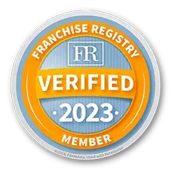 2023 Membership Badge